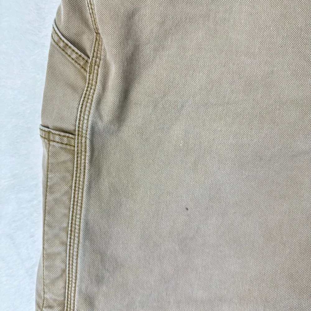 Lee workwear carpenter